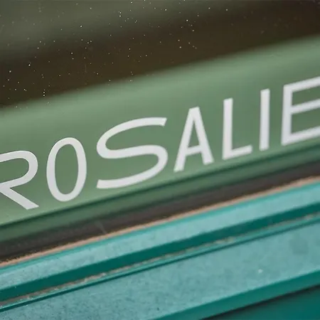 Ferienhaus Chez Rosalie Et Jacob - La Cite Des Electriciens *